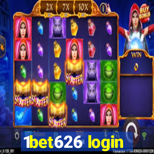 1bet626 login